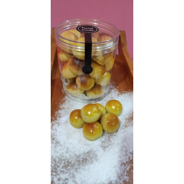 

Nastar Homemade 400g