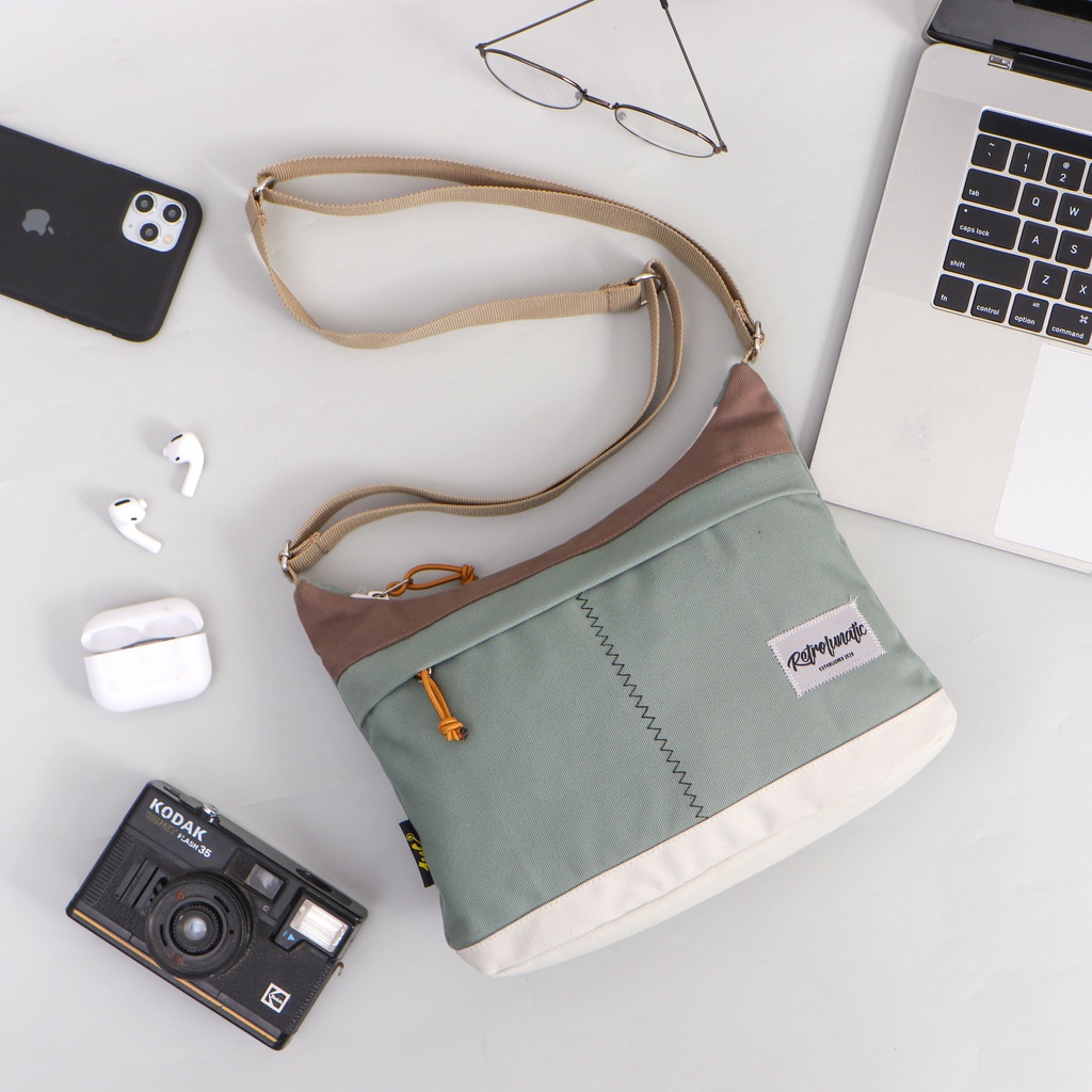 Tas Selempang / Slingbag series Calily