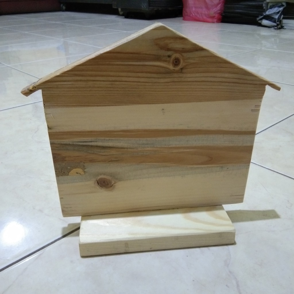 

Papan Kayu Aini
