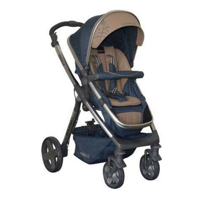 Stroller Babyelle Madison S989