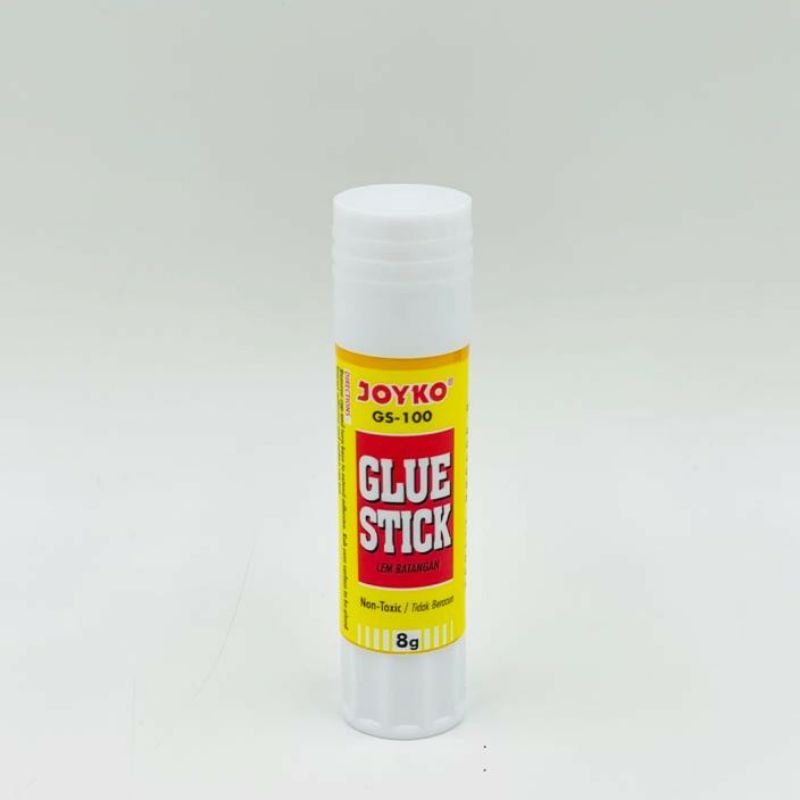 

Glue Stick / Lem Batang Batangan Stick Stik Joyko 8 gr GS-100 GS 100