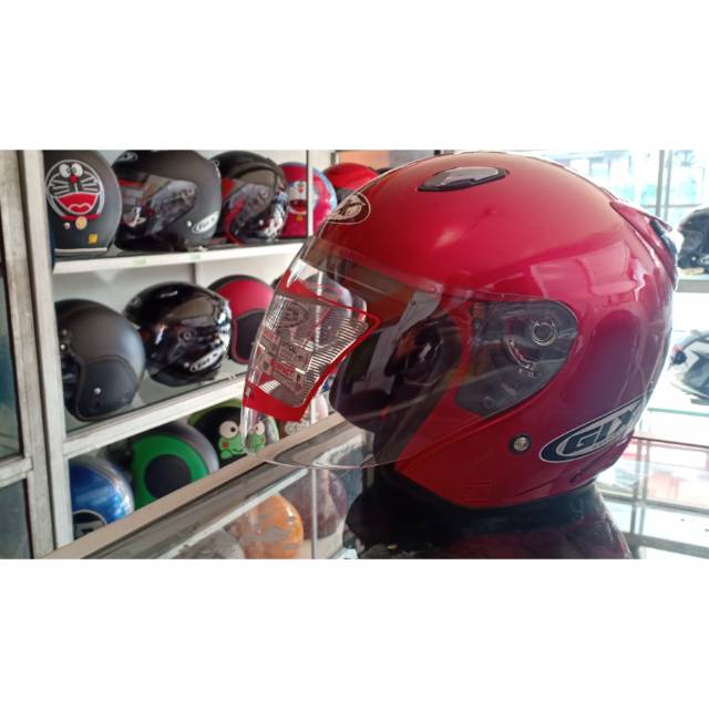 HELM GIX