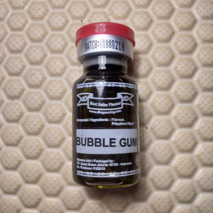 Order Langsung Essen Diva Kecil Bubble Gum terbaik