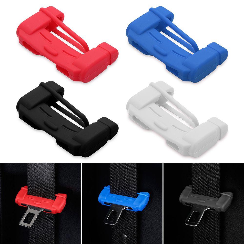 Pelindung Klip Gesper Atas Universal Silicone Case Safety Aksesoris