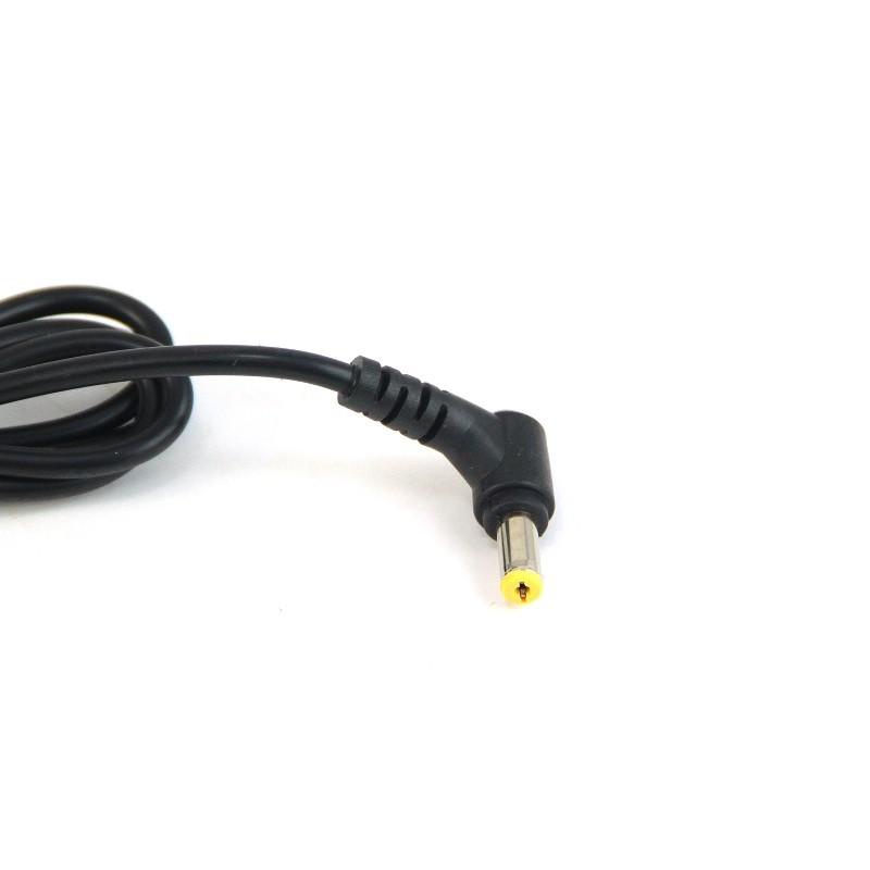 CHARGER LAPTOP ACER 19V-3.42A FREE KABEL POWER - 1 SET ADAPTOR LAPTOP TERMURAH - TEKNO KITA