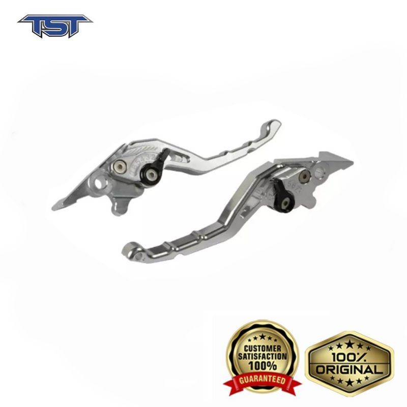 Handle rem NMAX model Stellan CNC TST GMA NEMO