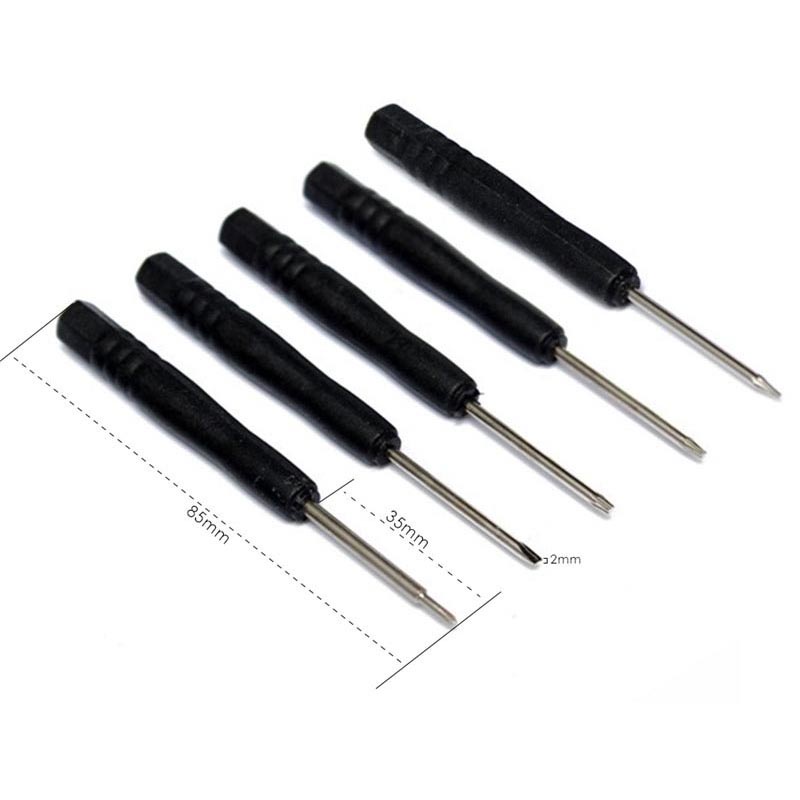 Peralatan Reparasi Smartphone 11 in 1 Repair Tools Set