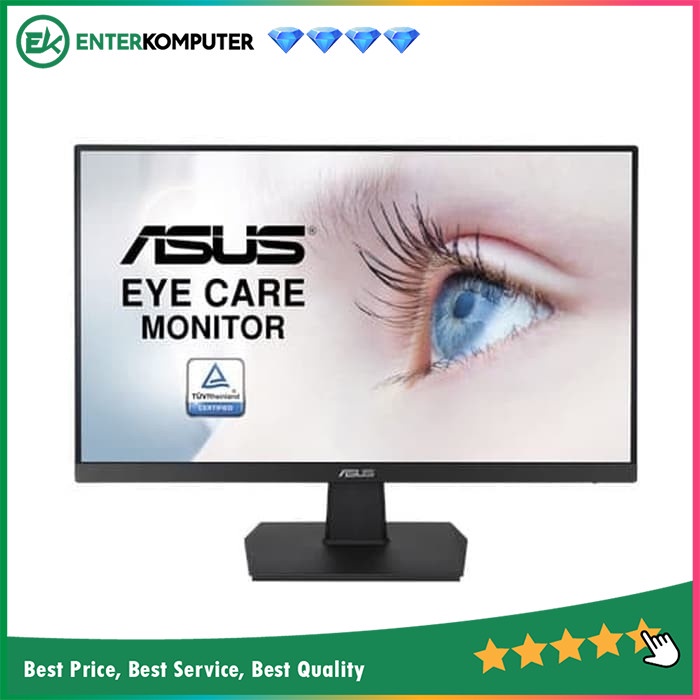 ASUS VA24EHE 23.8&quot; LED