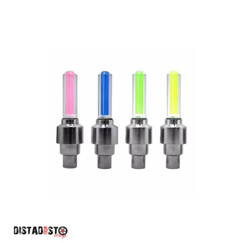 lampu tutup dop sepeda