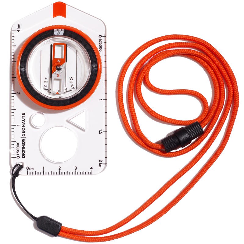 Decathlon Geonaute Compass Explo 500 - 8518776