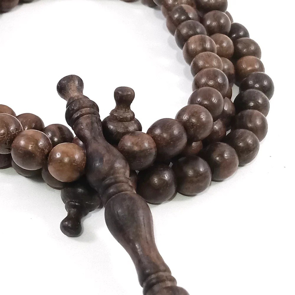 Tasbih Kayu Kalimasada Atau Kalimosodo