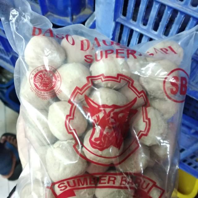 

BASO SAPI SUMBER BARU ISI 50