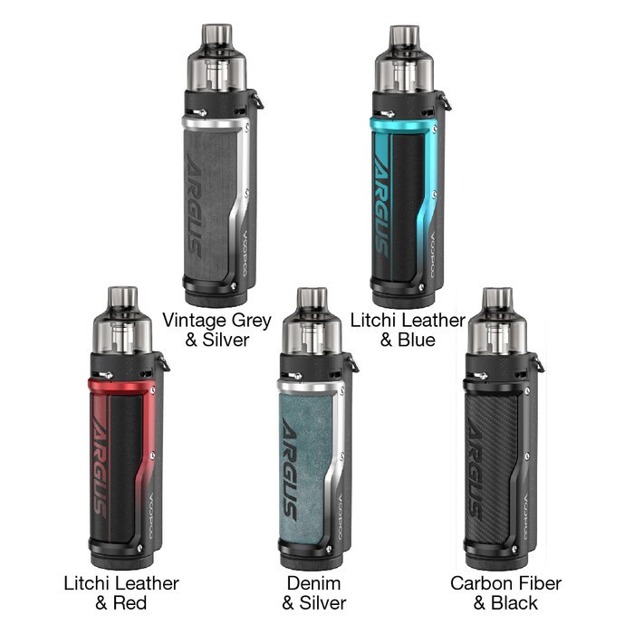 VOOPOO Argus Pro Kit Pod Mod 80W 3000mAh by Voopoo Authentic