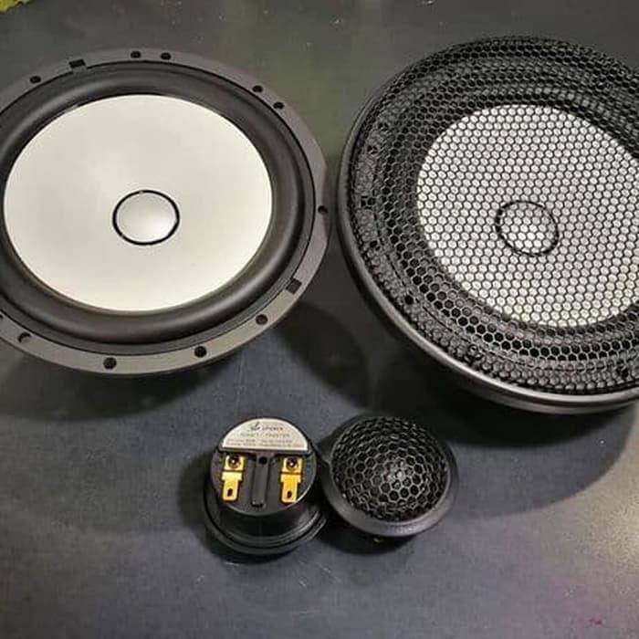 Audible physics "Avatar 1.6" 2-way Loudspeaker