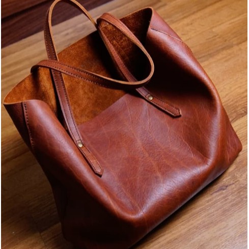 PROMO RFL GENUINE LEATHER - TAS WANITA KULIT ASLI