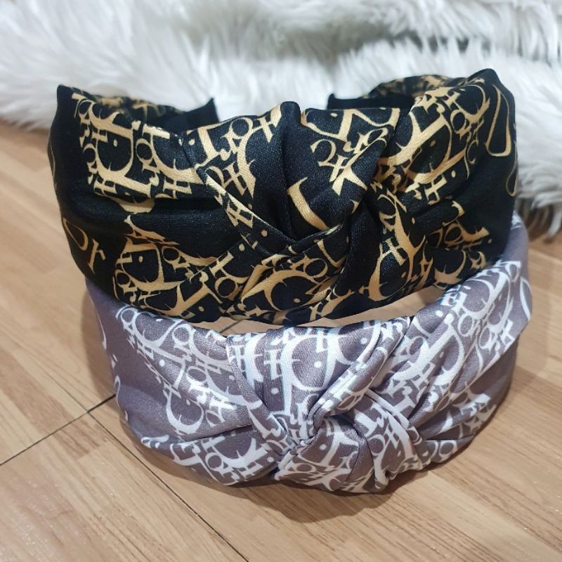 Bando korea Bando Cantik tidak bikin sakit saat di pakai premium Quality Bandana D10r  Fashion Import 1910