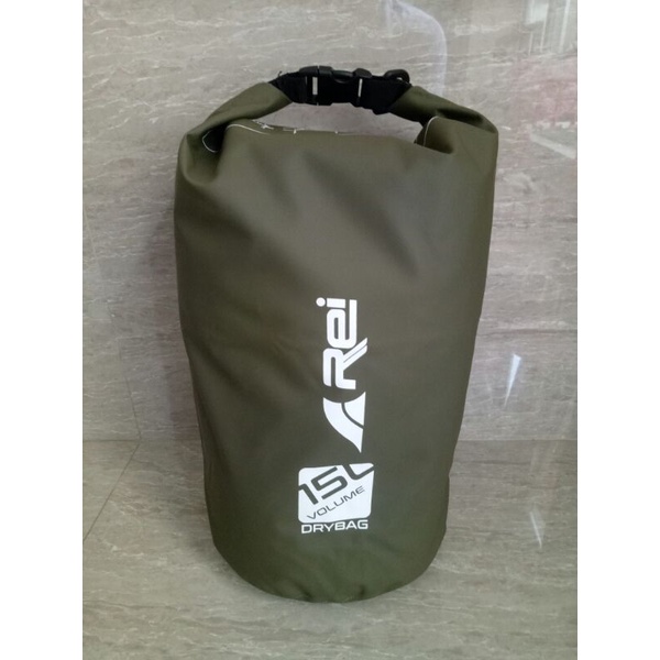 DRY BAG REI 15L | TAS ANTI AIR REI 15L