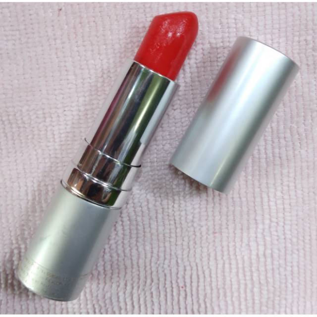 Revlon Living Lipstick 132 Orange Flip