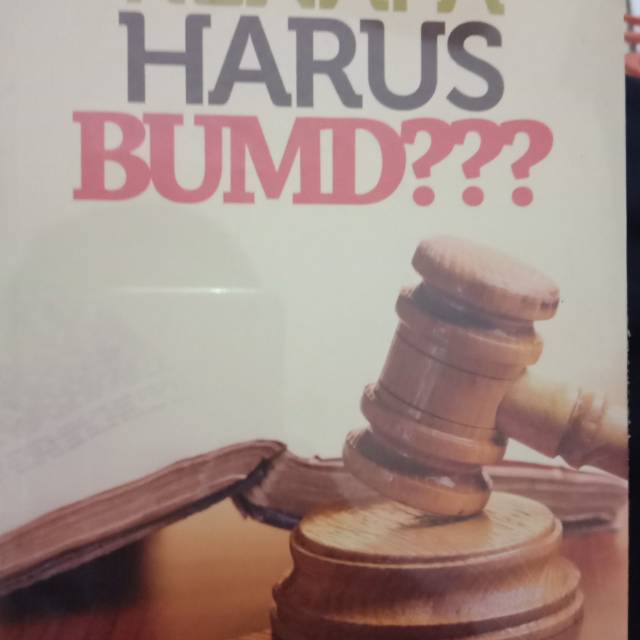 

KENAPA HARUS BUMD. PENERBIT PERMATA AKSARA