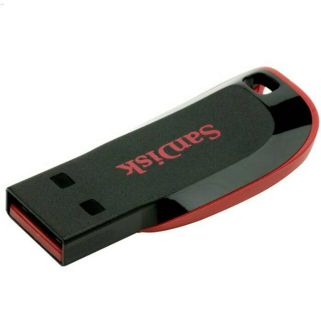 FLASHDISK SANDISK 16GB ORIGINAL