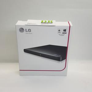 DVD RW LG EXTERNAL SLIM Terbaik