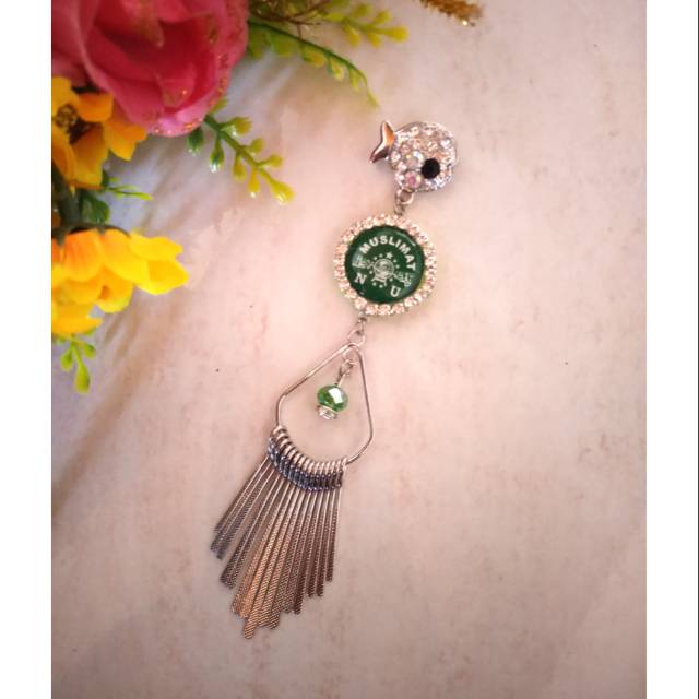 Bros Fatayat/muslimat NU