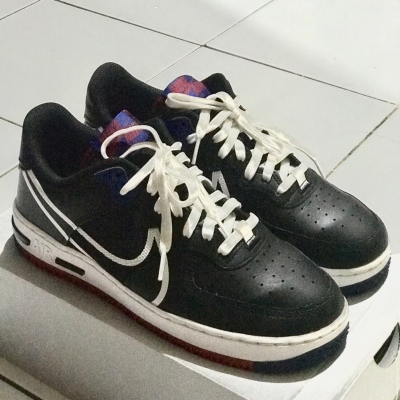 Nike Air Force 1 React Original