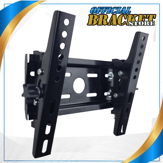 Jual Bracket TV LED LCD 32 40 43 24 21 29 17 14 Inch Dijamin Cocok 14