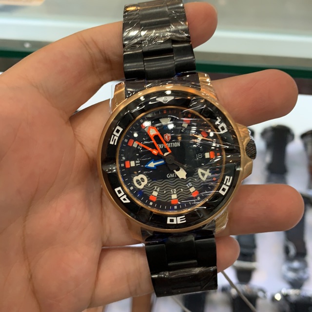 EXPEDITION SE 6711 MDRBRBA GARANSI RESMI 1 TAHUN