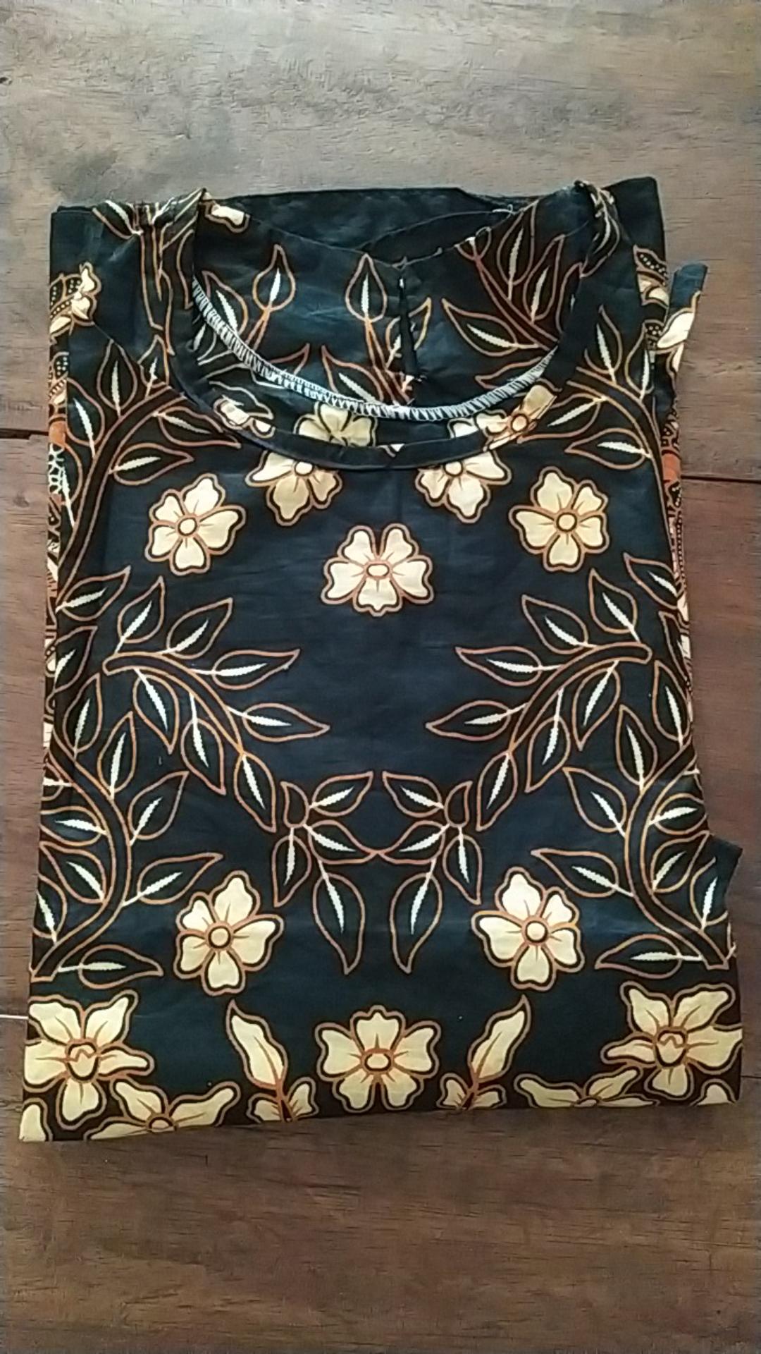 Sarimbit Couple Batik Modern Cewek Wanita Rama Shinta Melani Rovella Murah Oleh Oleh Pekalongan