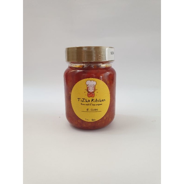

sambel Cumi