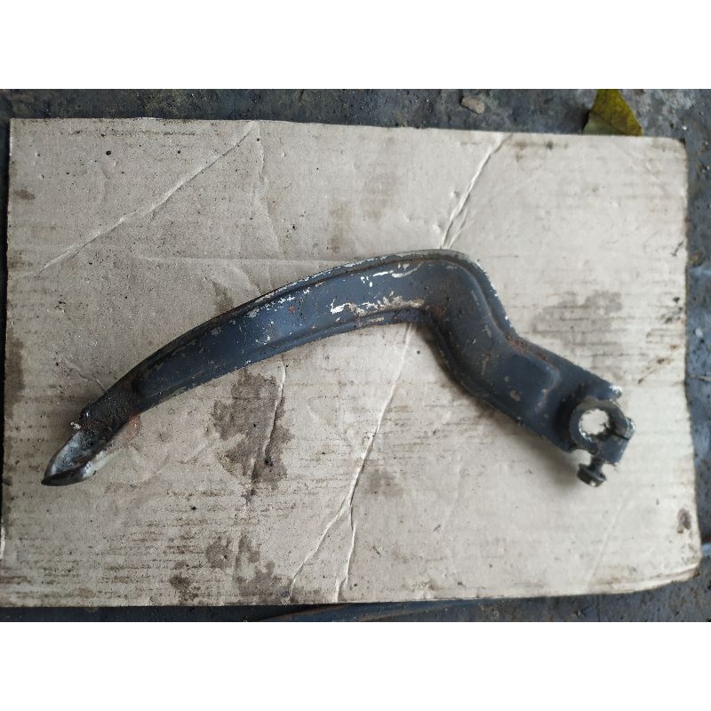 pedal rem satria lumba