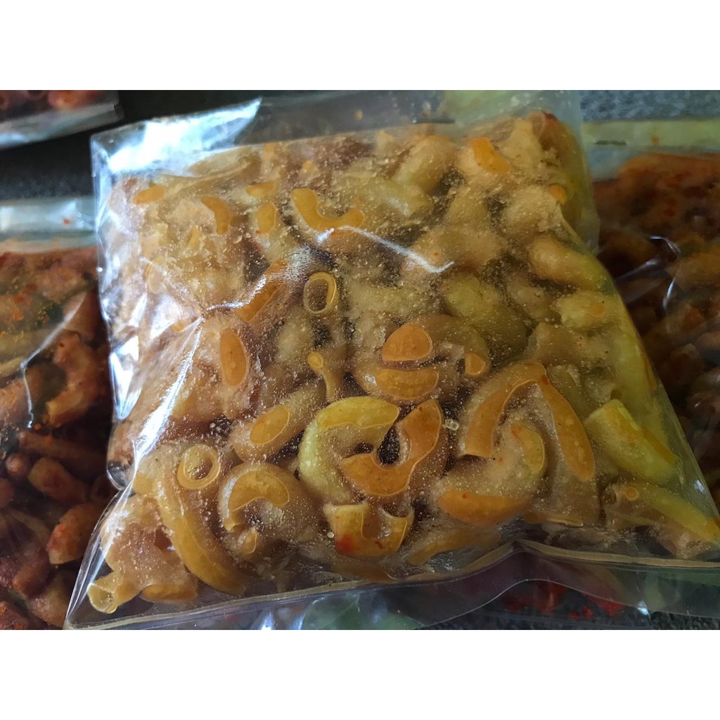 

Makaroni Jagung Bakar 100Gram