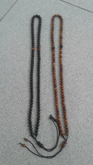 Kalung tasbih original kaukah kokka