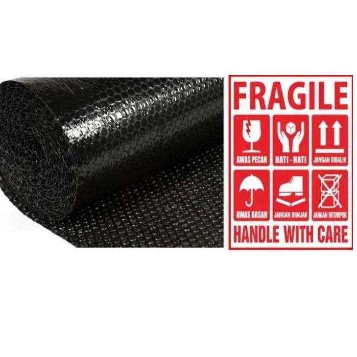

Hot Sale Super Extra Bubble Wrap