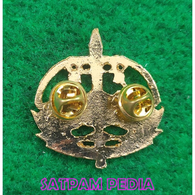 Pin Yudha Wastu Pramukha - Wing Yudha Wastu Pramukha