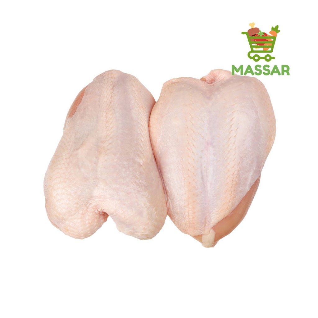 

DADA AYAM UTUH 700gr