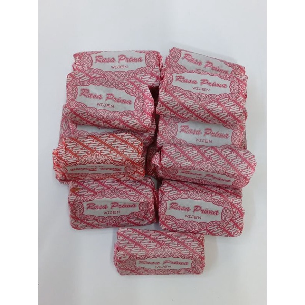 

Dodol Garut wijen 1kg