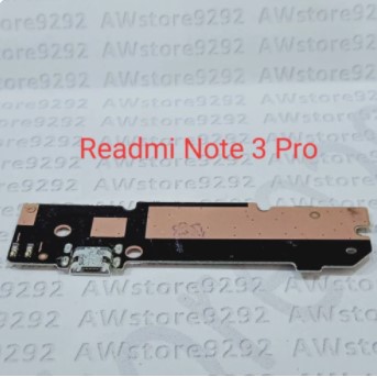 Fleksibel Flexibel Flexible Con Cas Con TC Papan PCB Konektor Connector Charger Redmi Note 3 Pro