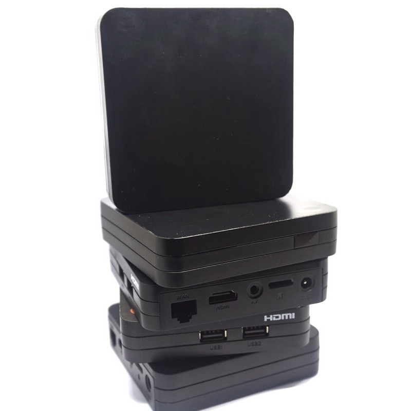 STB Android Box B860H RAM 2GB (Unlocked & Rooted)