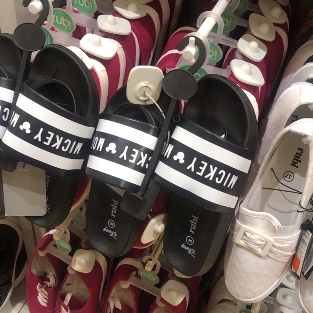 [JASTIP] Rubi Sandal Mickey