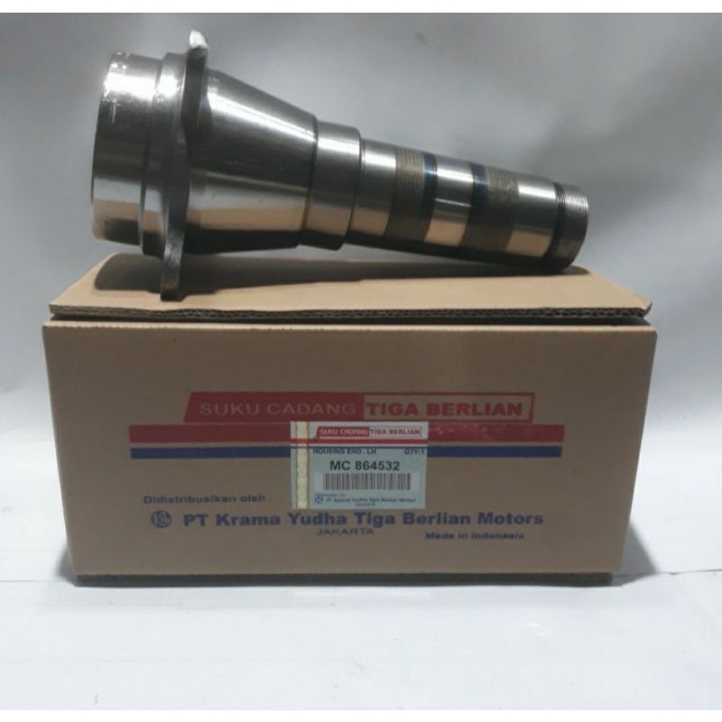 Housing end ps125t canter-pucuk rebung ps125t canter original