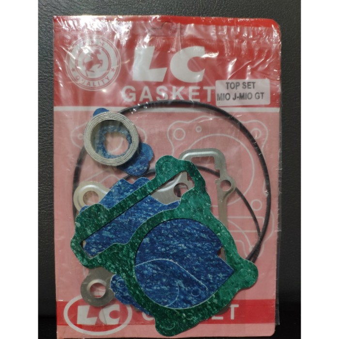 PACKING PAKING TOP SET MIO J,MIO GT,FINO F1,SOUL GT (ORI LC)