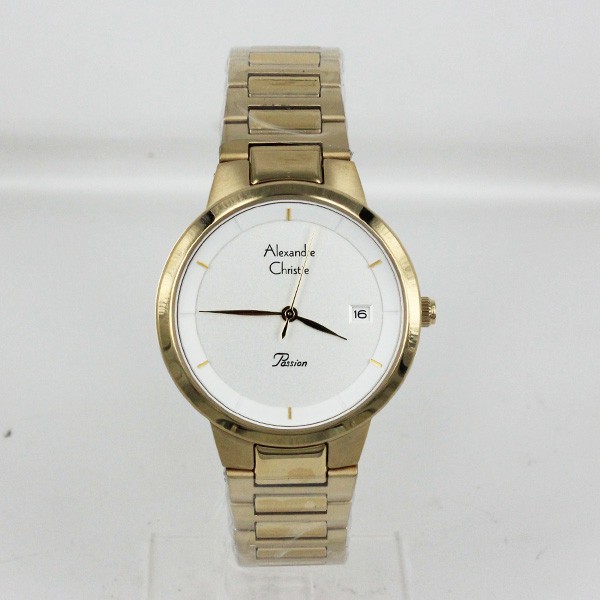 

Alexandre Christie A2800LHBGPSL Wanita