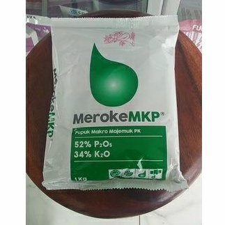 Pupuk Meroke MKP 1Kg