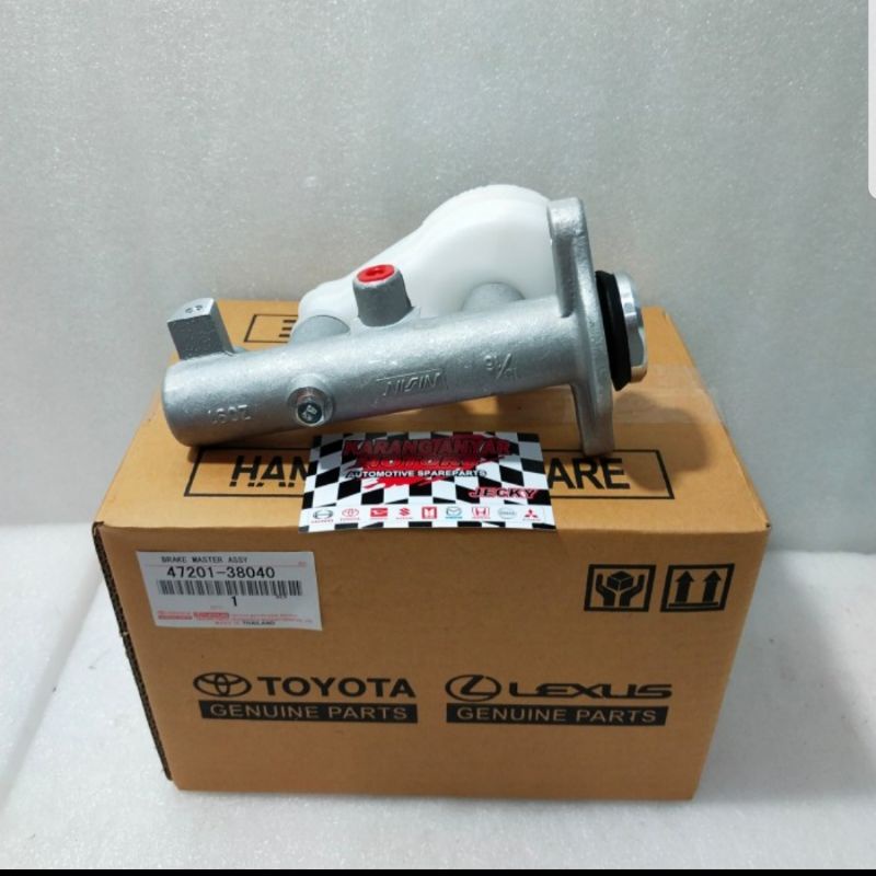 MASTER REM ATAS KIJANG 7K KAPSUL-BRAKE MASTER ATAS KIJANG 7K KAPSUL KAKI 2