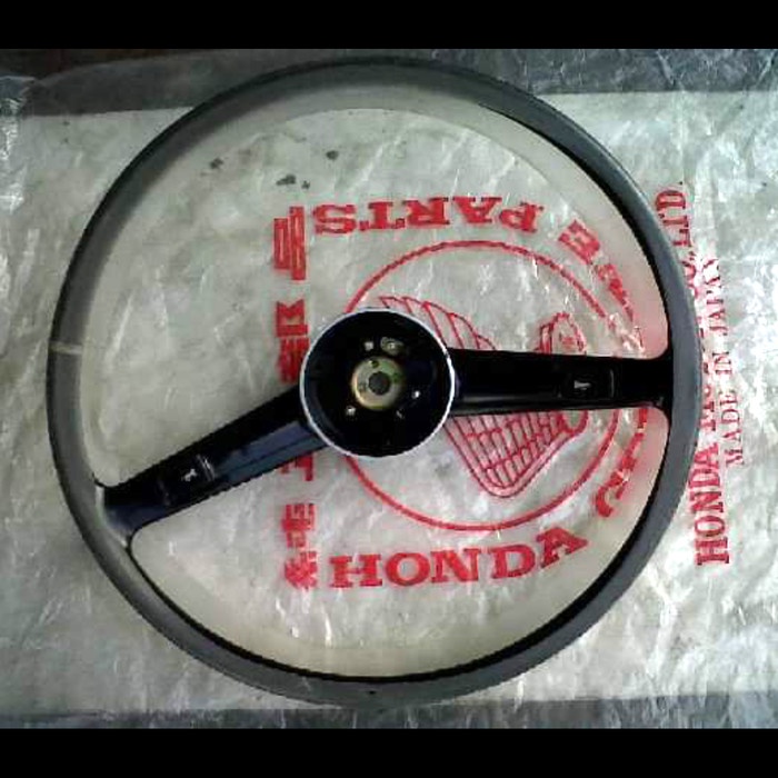 Steering Wheel Steer Stir Roda Kemudi Honda TN-360 N-360 TN360 N360