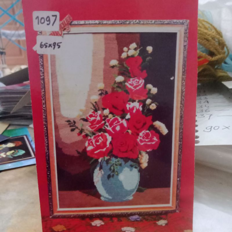 kristik new panji jaya