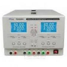 DC Power Suplly 2 Channel Aditeg PS-3030DD