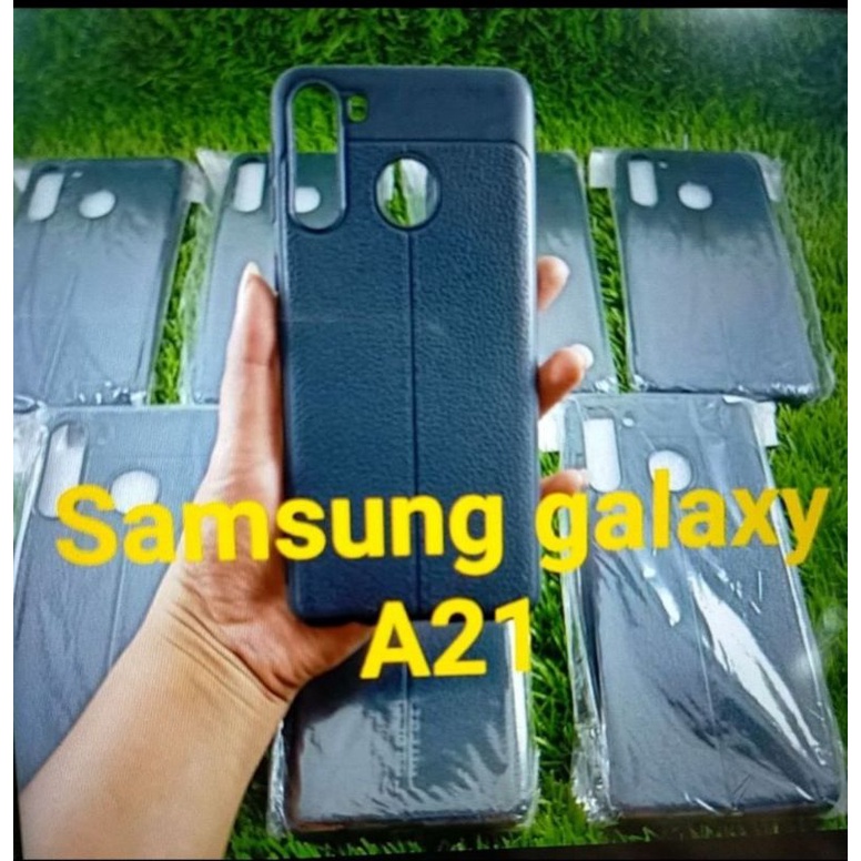 Autofocus Samsung galaxy A21